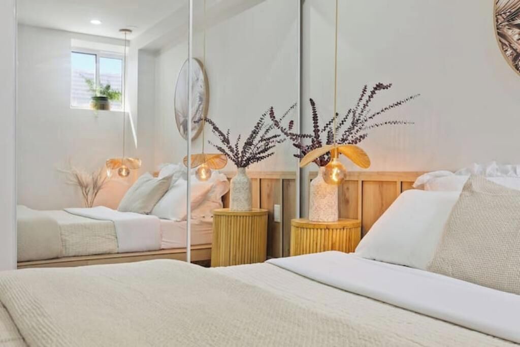Photo of Bedroom in Hamilton