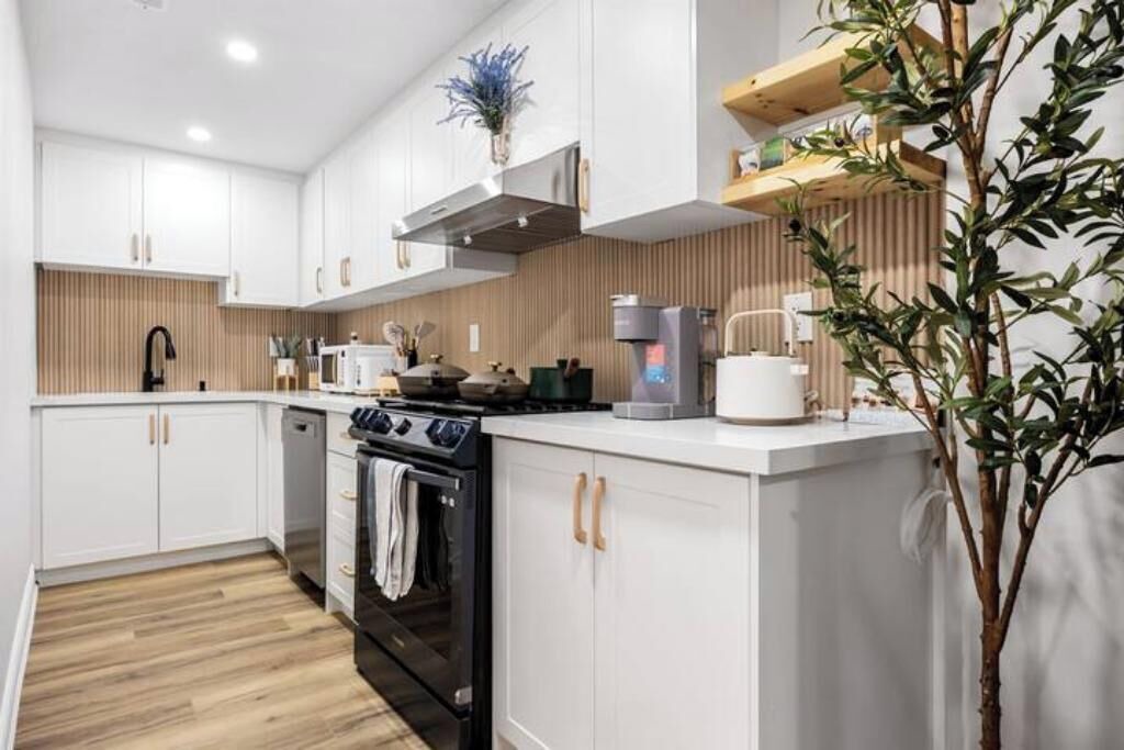 Photo of Kitchen in Hamilton