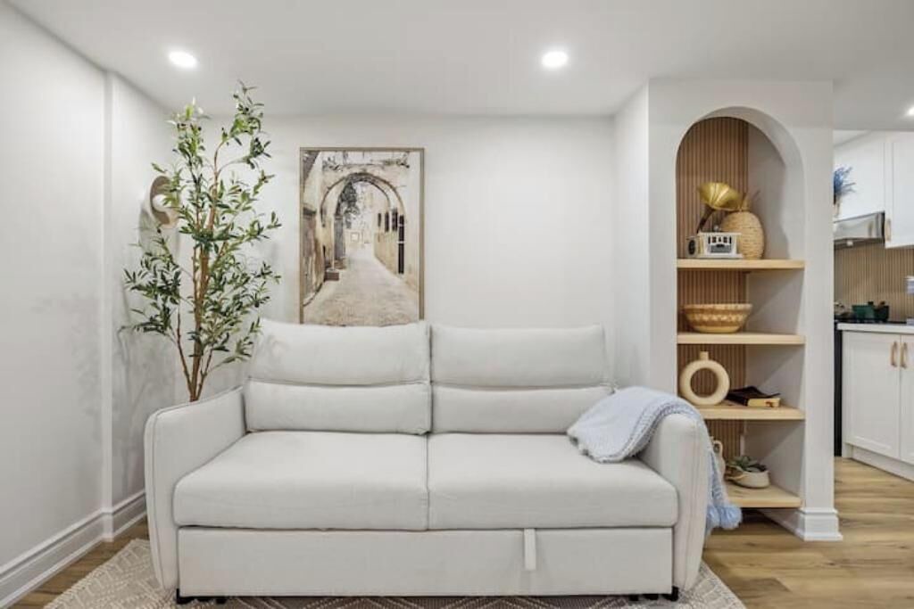Photo of Livingroom in Hamilton