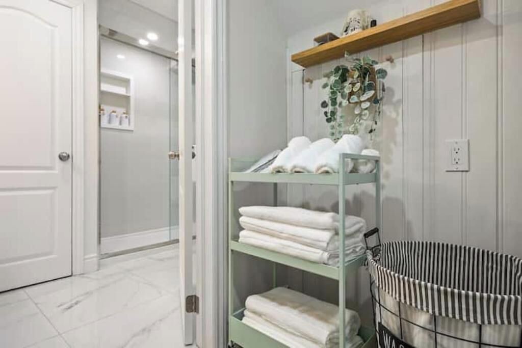 Photo of Bathroom in Hamilton