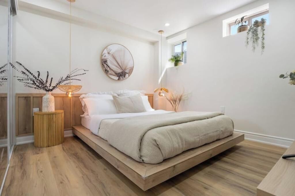 Photo of Bedroom in Hamilton