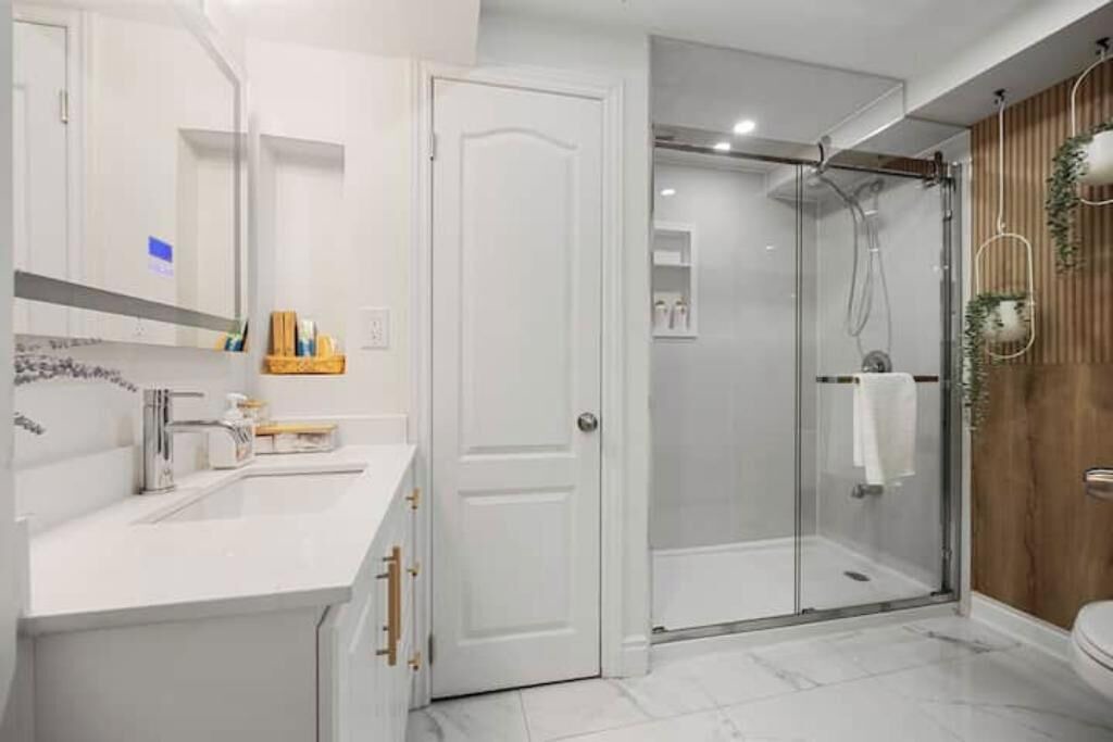 Photo of Bathroom in Hamilton