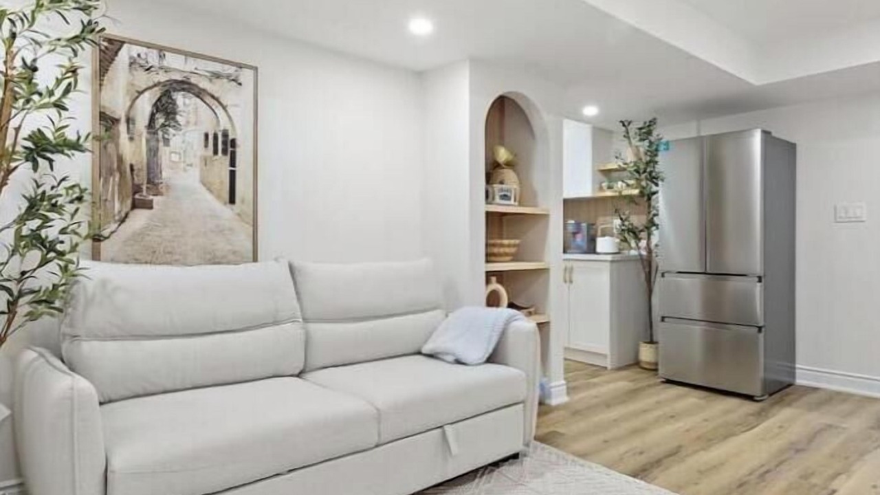 Photo of Livingroom in Hamilton