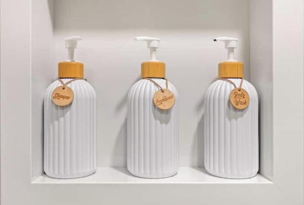 Photo of Bathroom in Hamilton