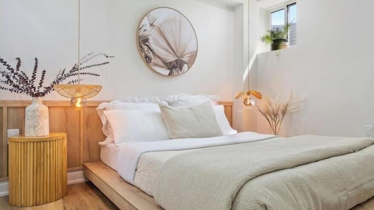 Photo of Bedroom in Hamilton