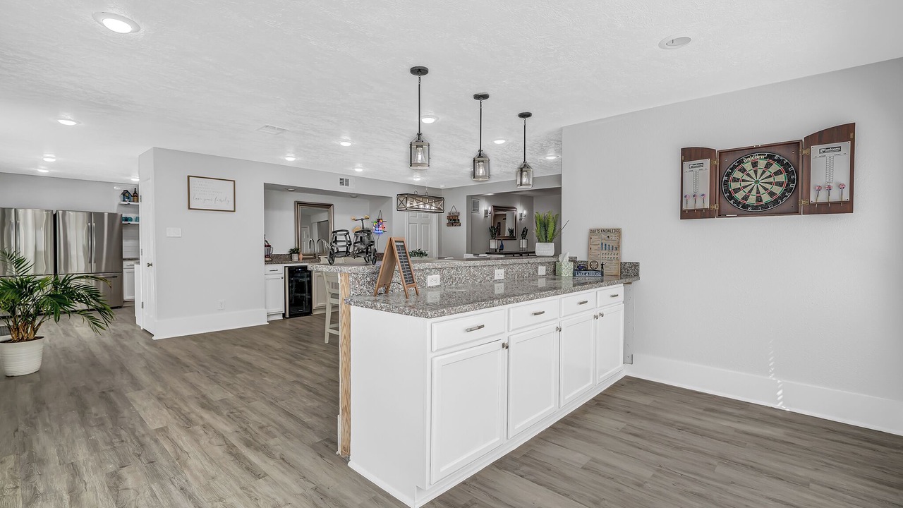 Photo of Kitchen in Seven Coves