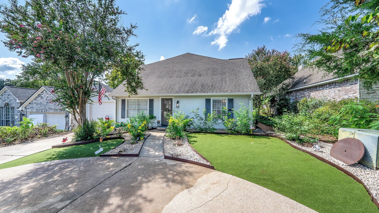 Photo of Outdoor in Seven Coves