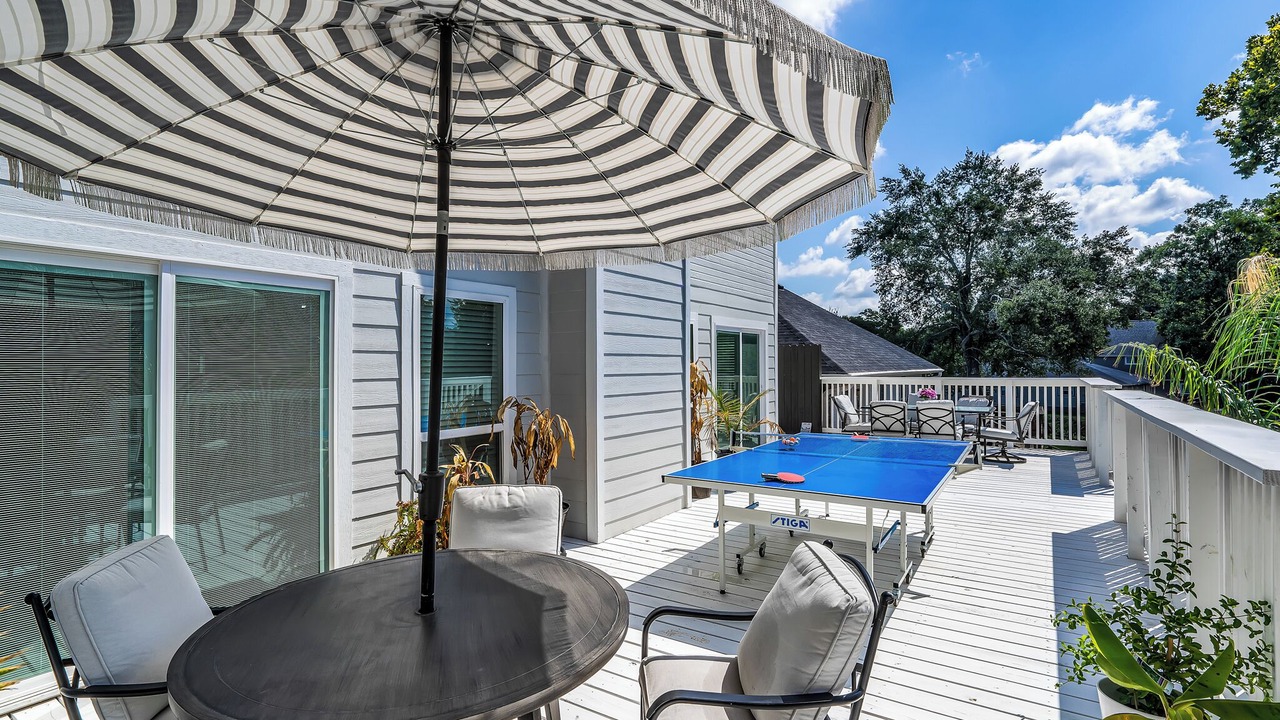 Photo of Outdoor in Seven Coves