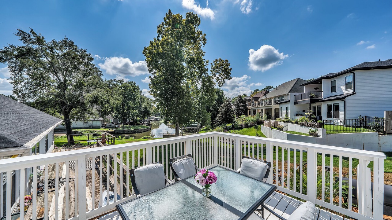 Photo of Outdoor in Seven Coves