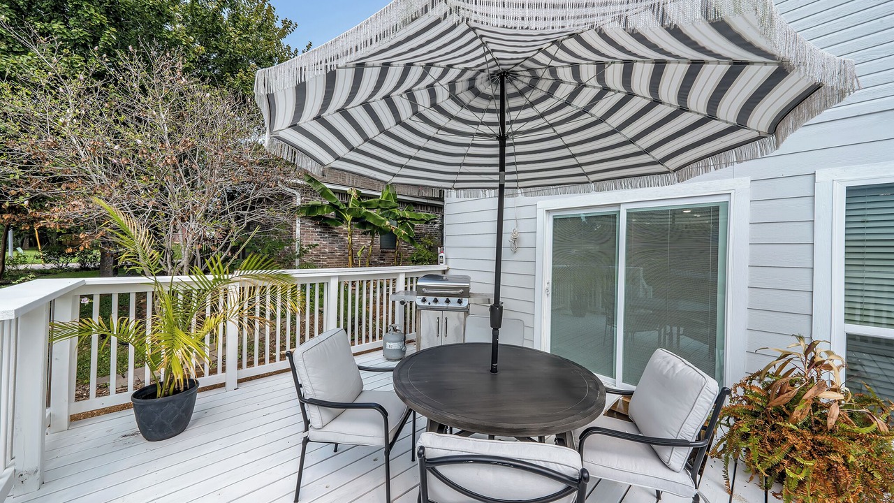 Photo of Outdoor in Seven Coves