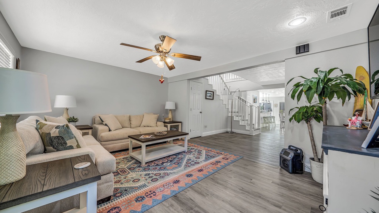 Photo of Livingroom in Seven Coves