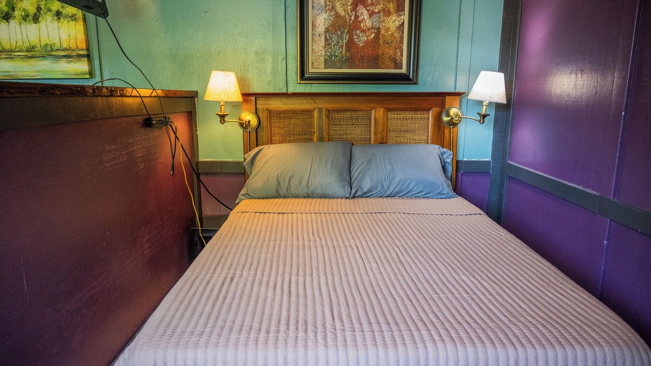 Photo of Bedroom in Ingleside