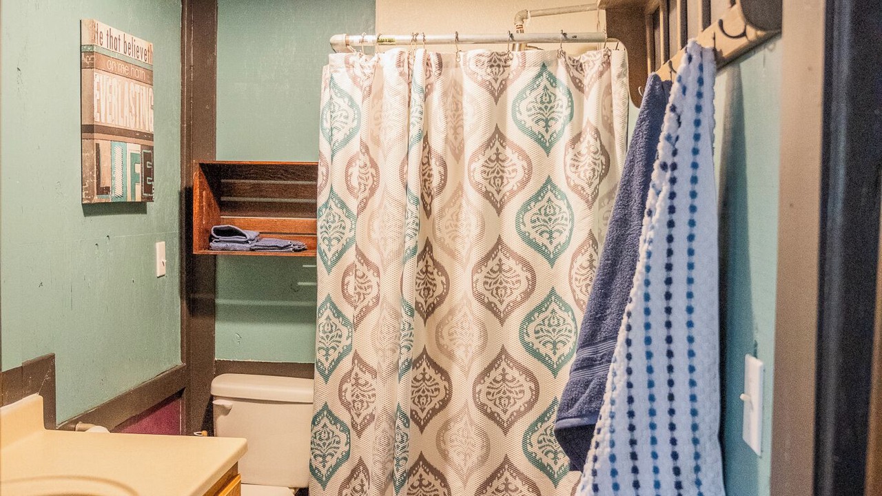 Photo of Bathroom in Ingleside