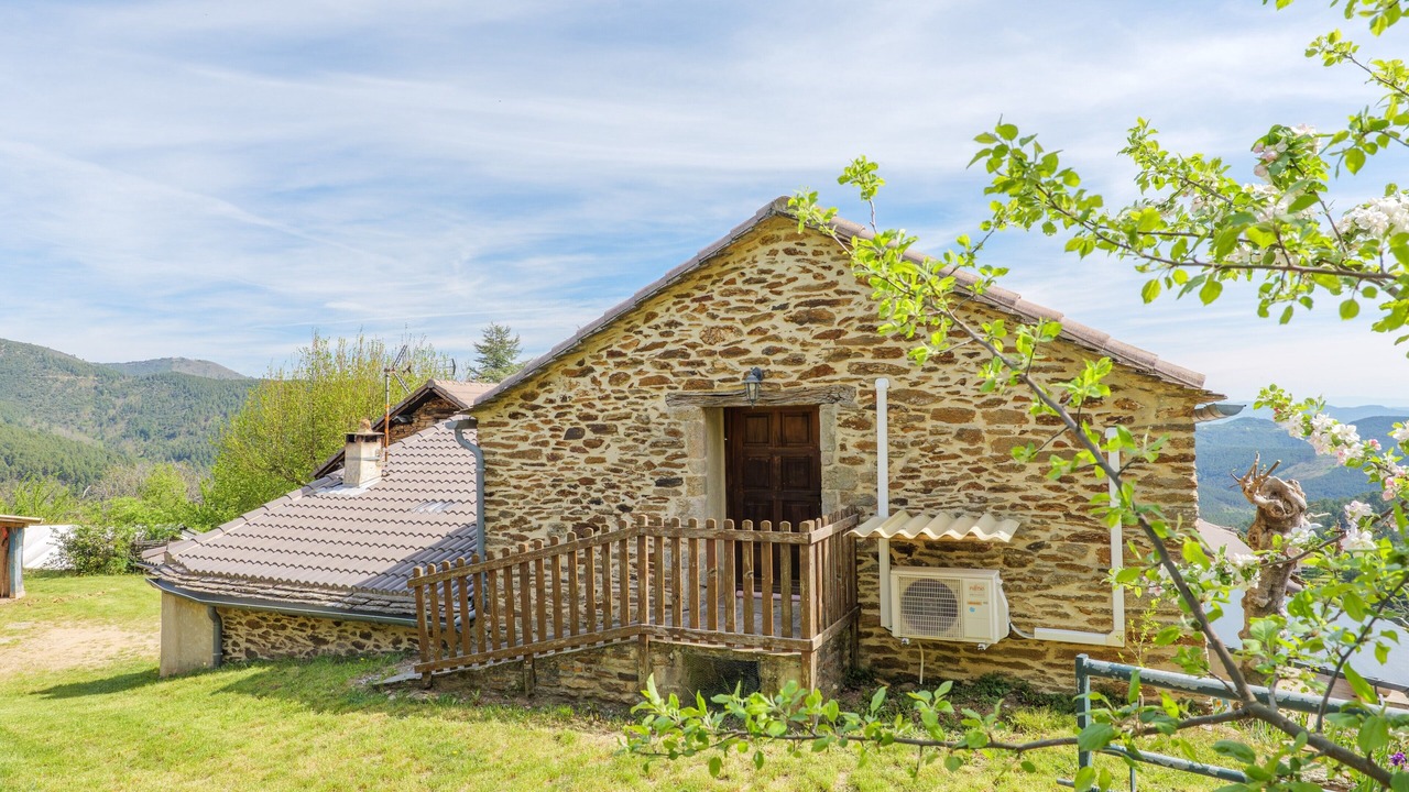 Photo of Outdoor in Malbosc