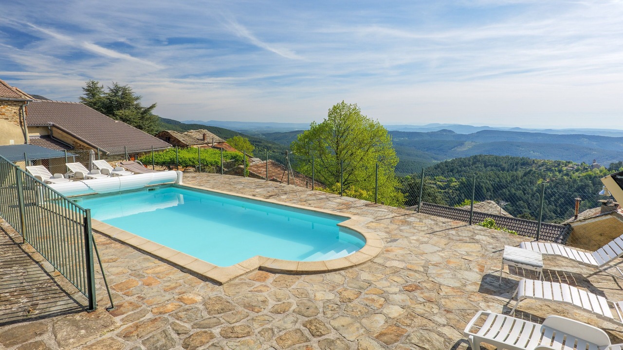 Photo of Outdoor in Malbosc