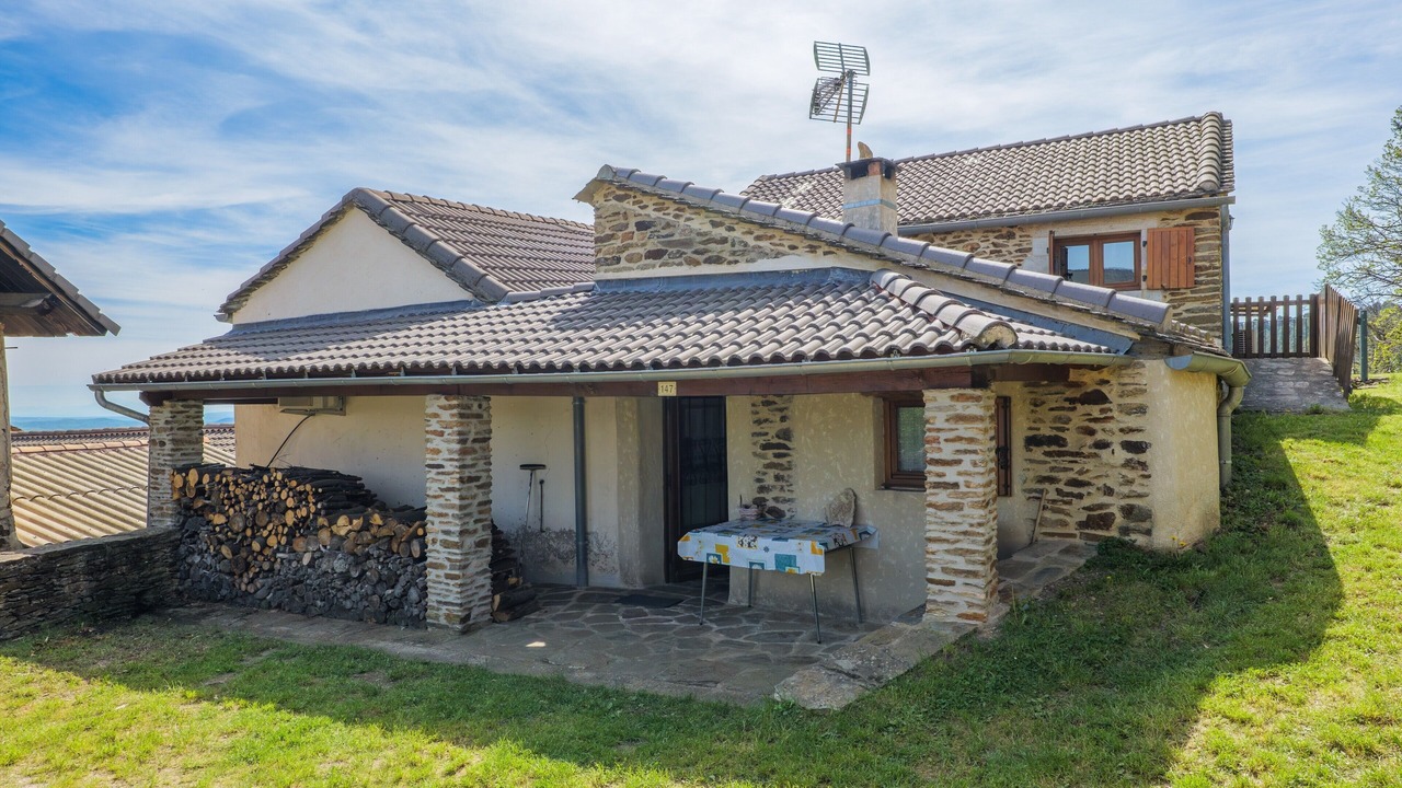 Photo of Outdoor in Malbosc