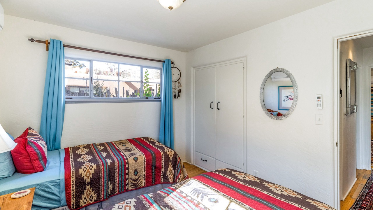 Photo of Bedroom in Historic Eastside