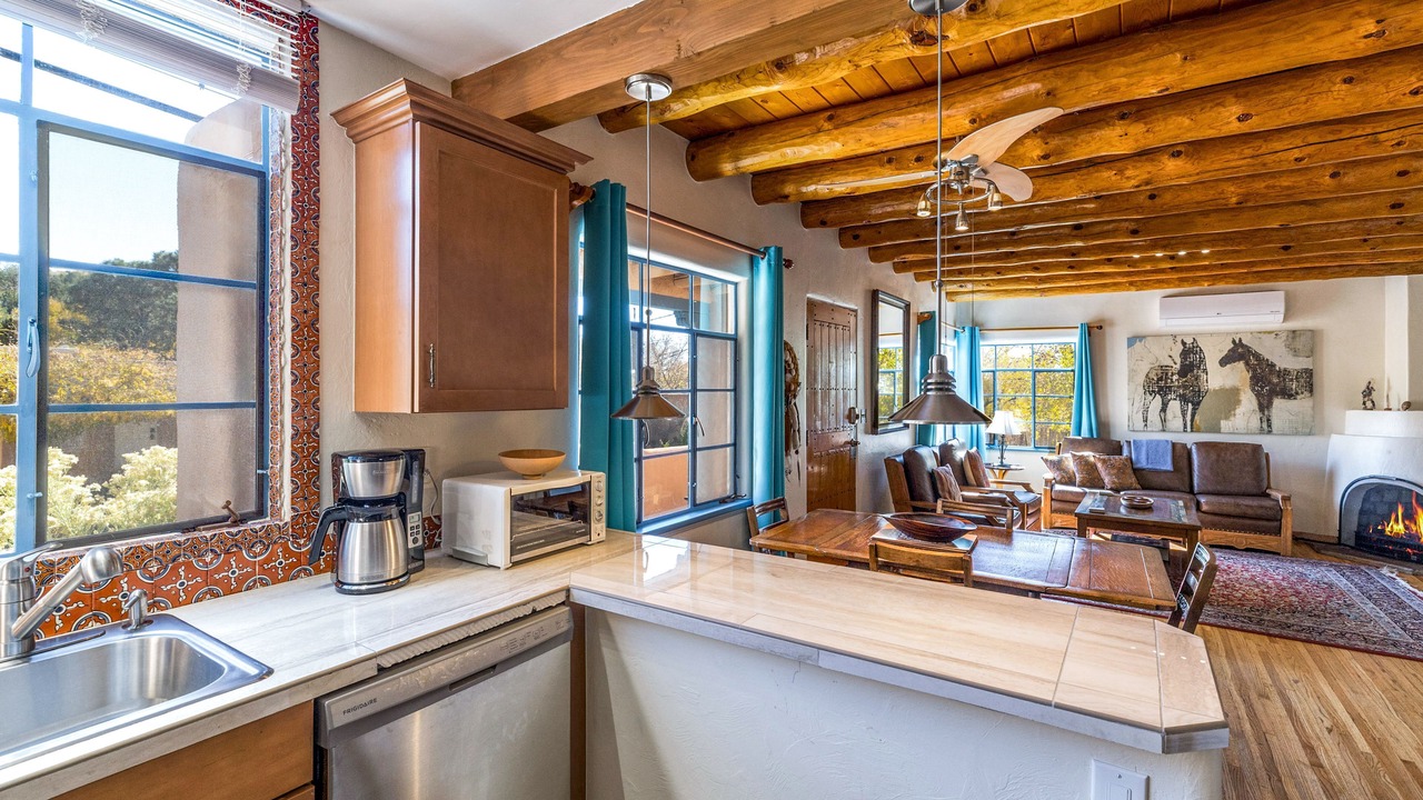 Photo of Kitchen in Historic Eastside