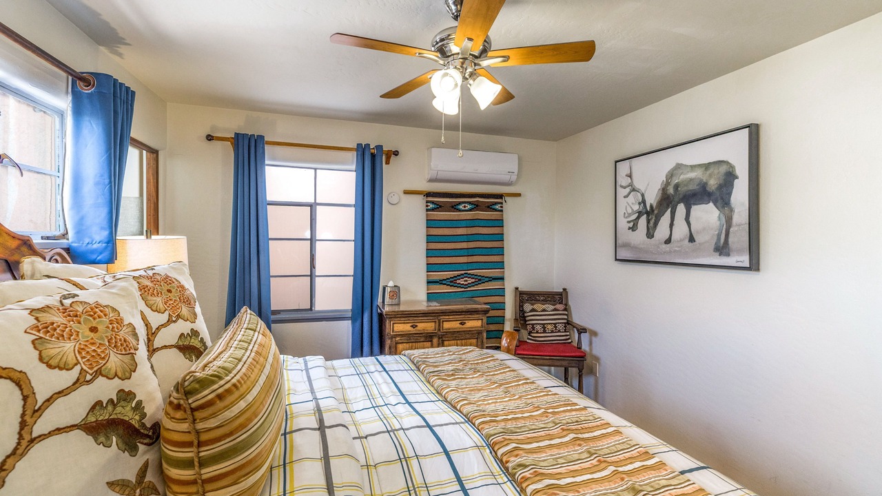 Photo of Bedroom in Historic Eastside