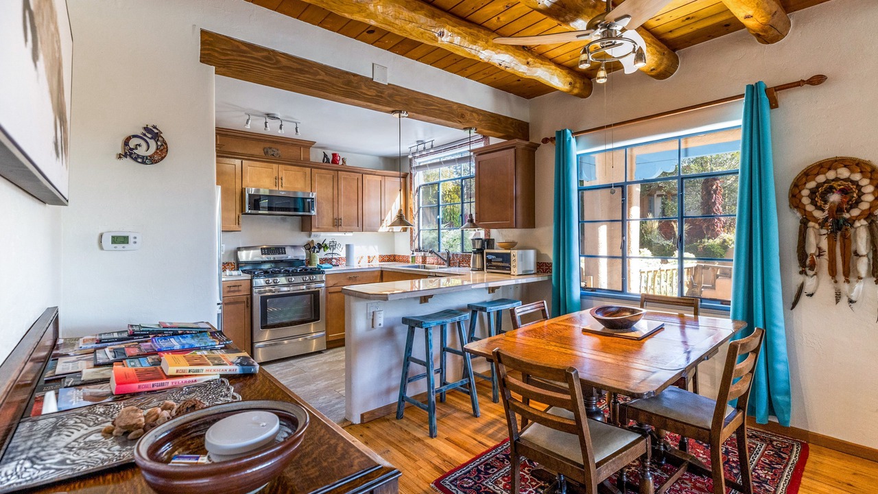 Photo of Kitchen in Historic Eastside