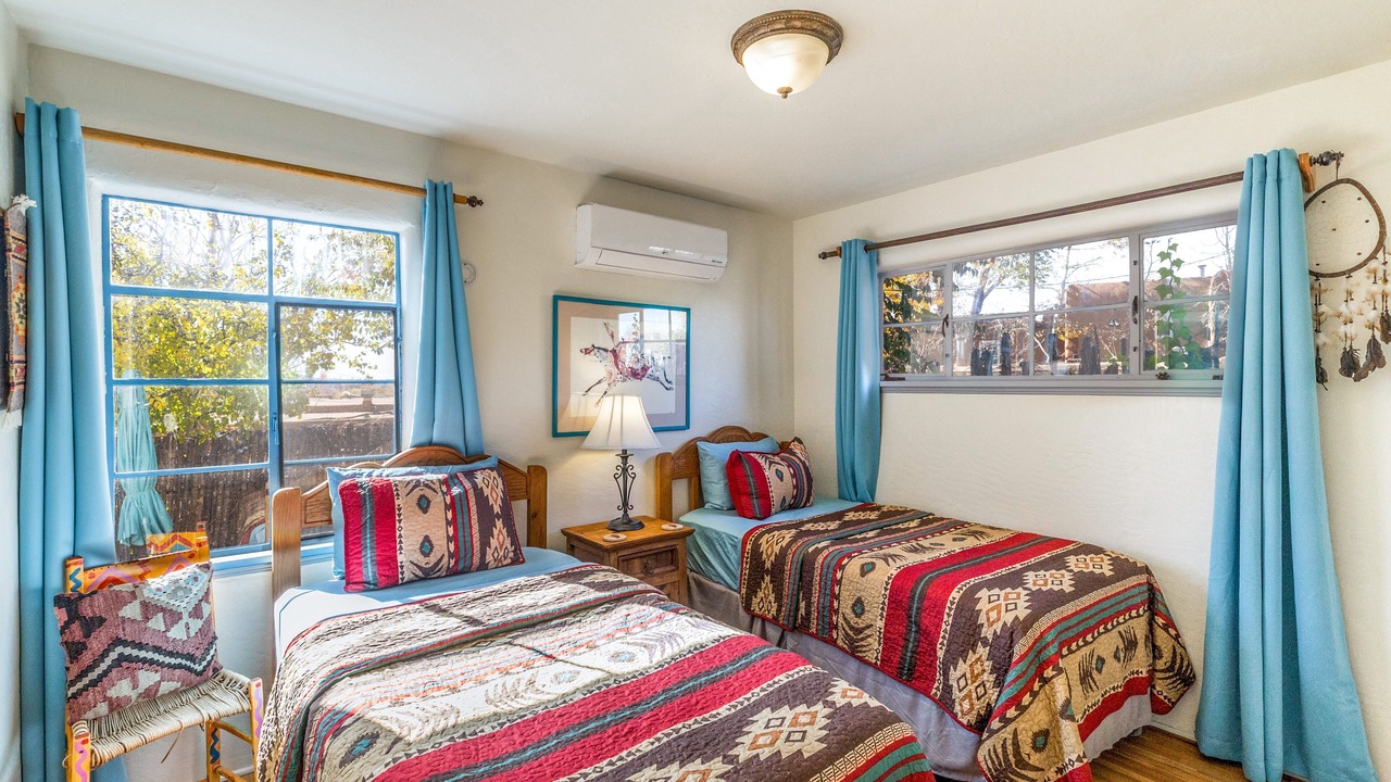 Photo of Bedroom in Historic Eastside