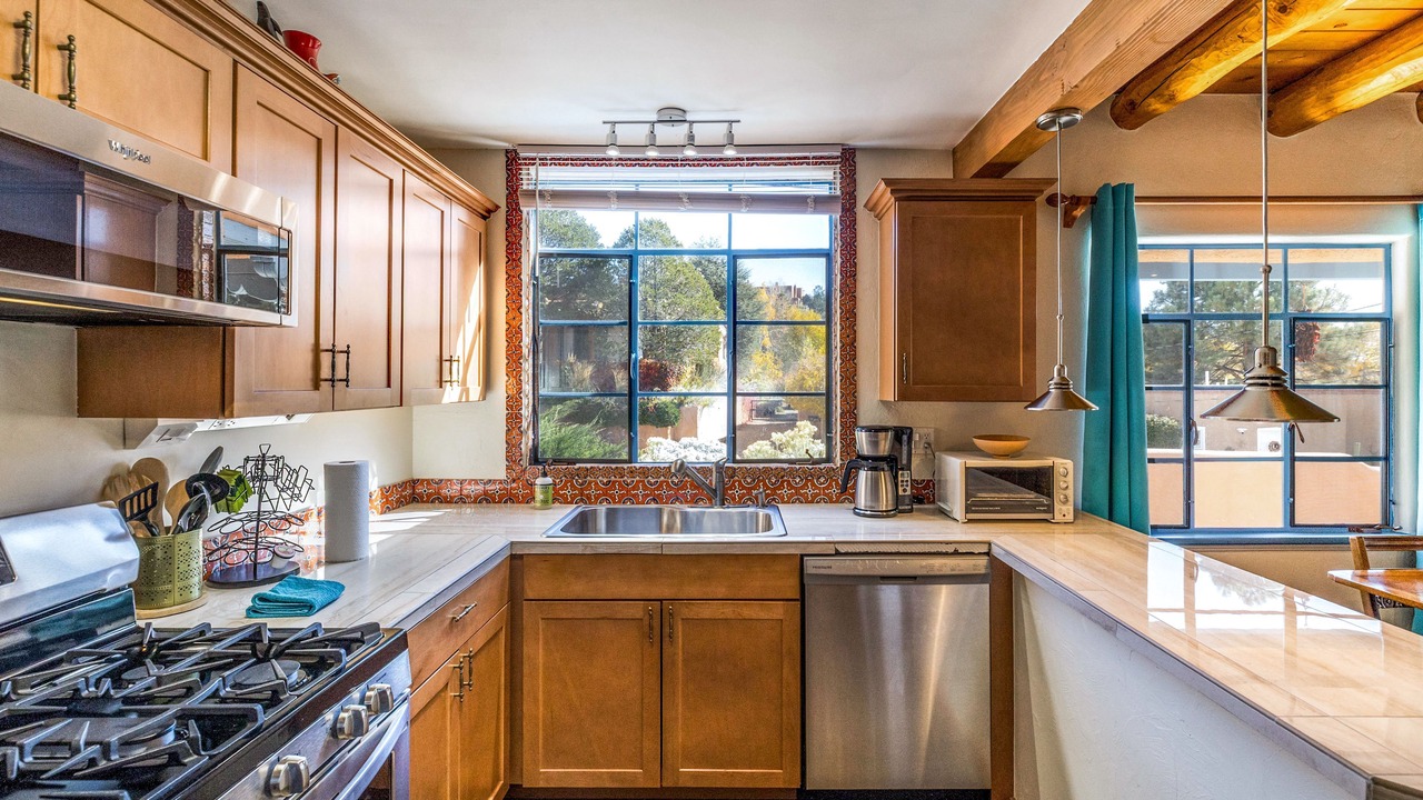 Photo of Kitchen in Historic Eastside