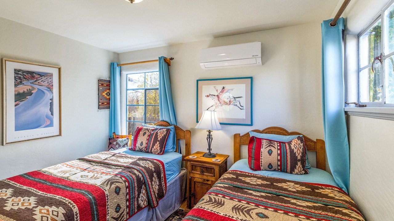 Photo of Bedroom in Historic Eastside