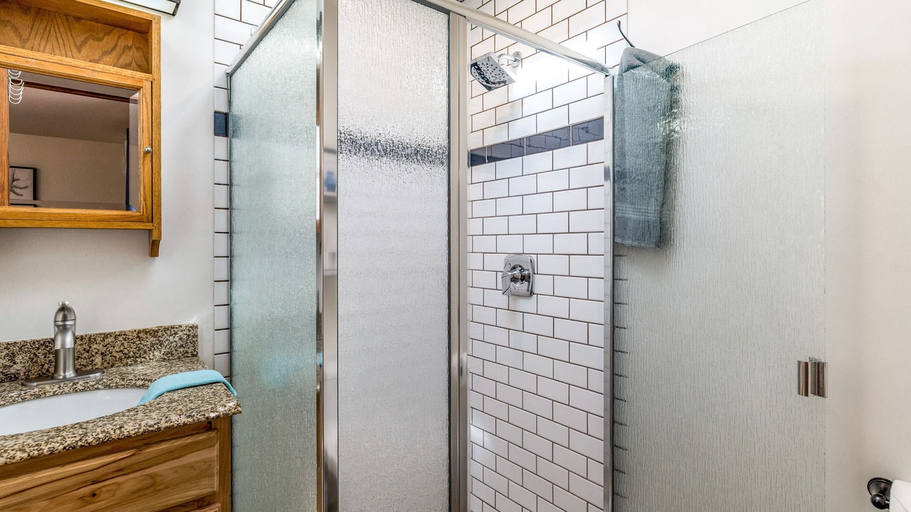 Photo of Bathroom in Historic Eastside