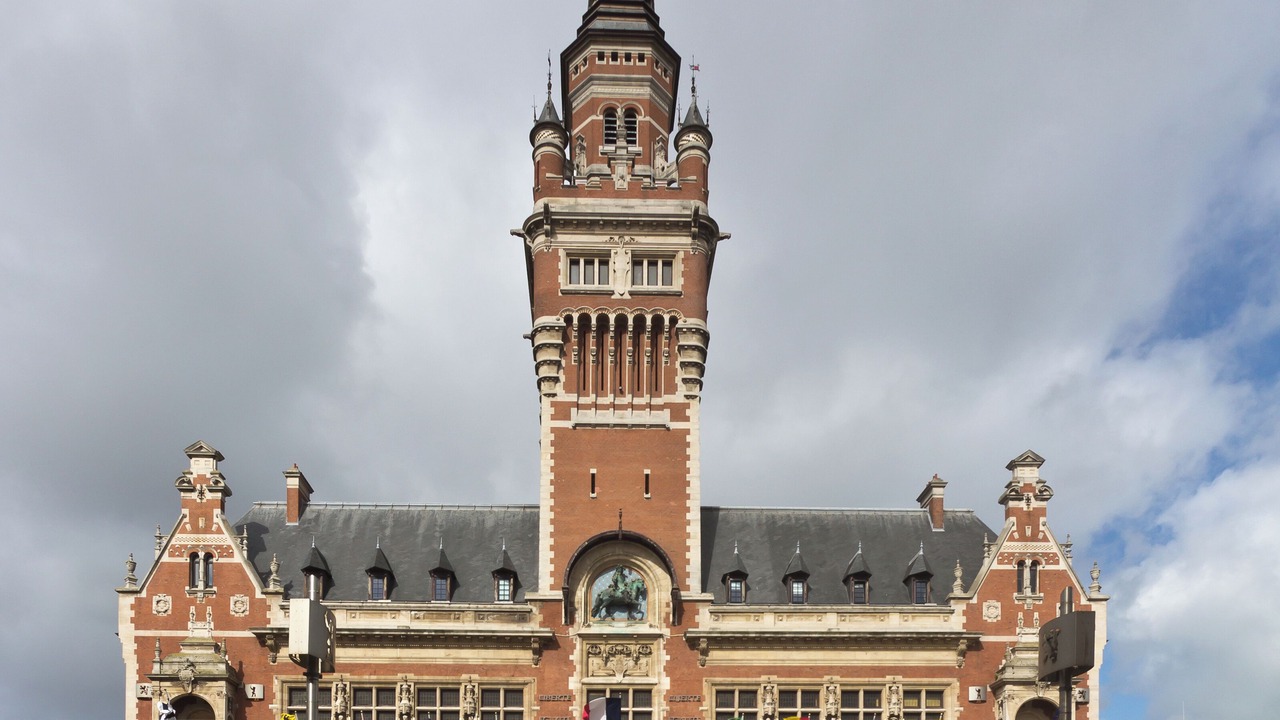Photo of Others in Dunkerque Centre