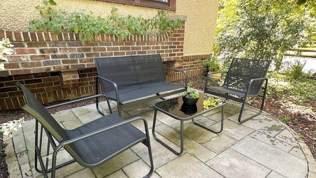 Photo of Patio Balcony in Kutzky Park