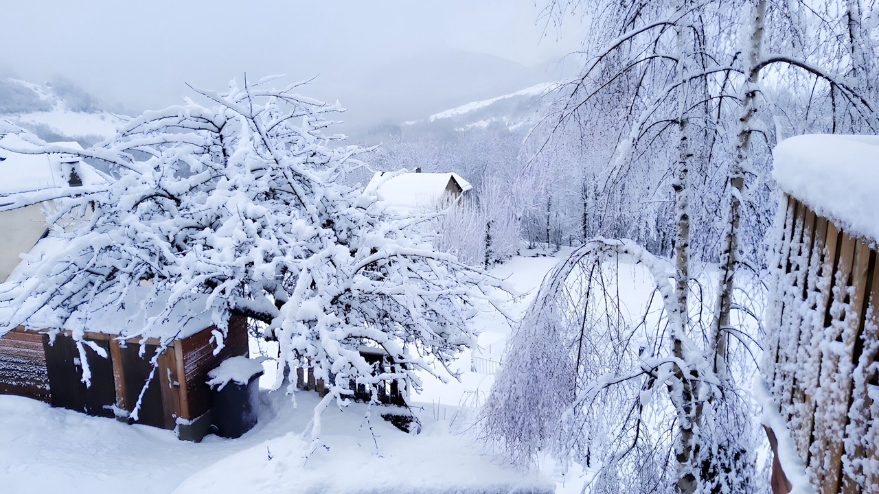 Photo of Outdoor in Portet-de-Luchon