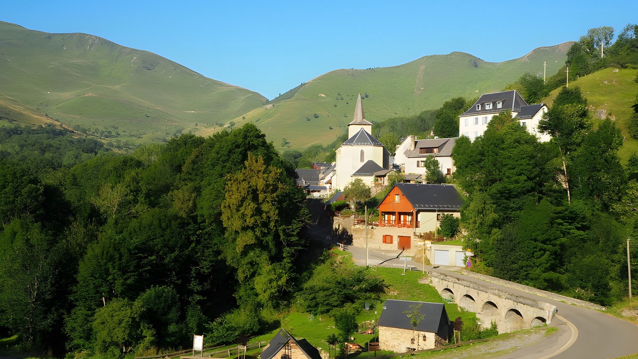 Photo of Outdoor in Portet-de-Luchon