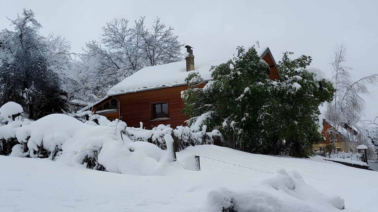 Photo of Outdoor in Portet-de-Luchon