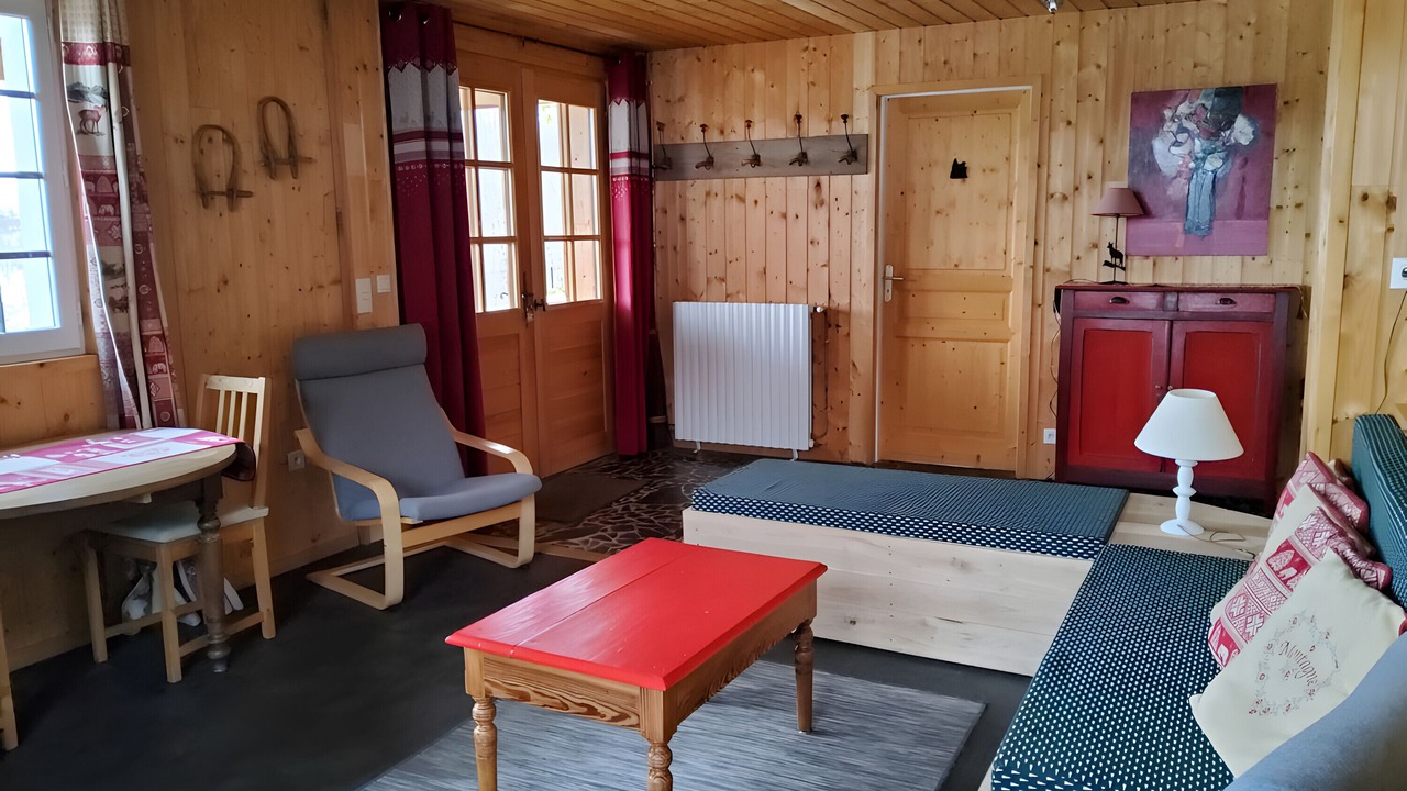 Photo of Livingroom in Portet-de-Luchon
