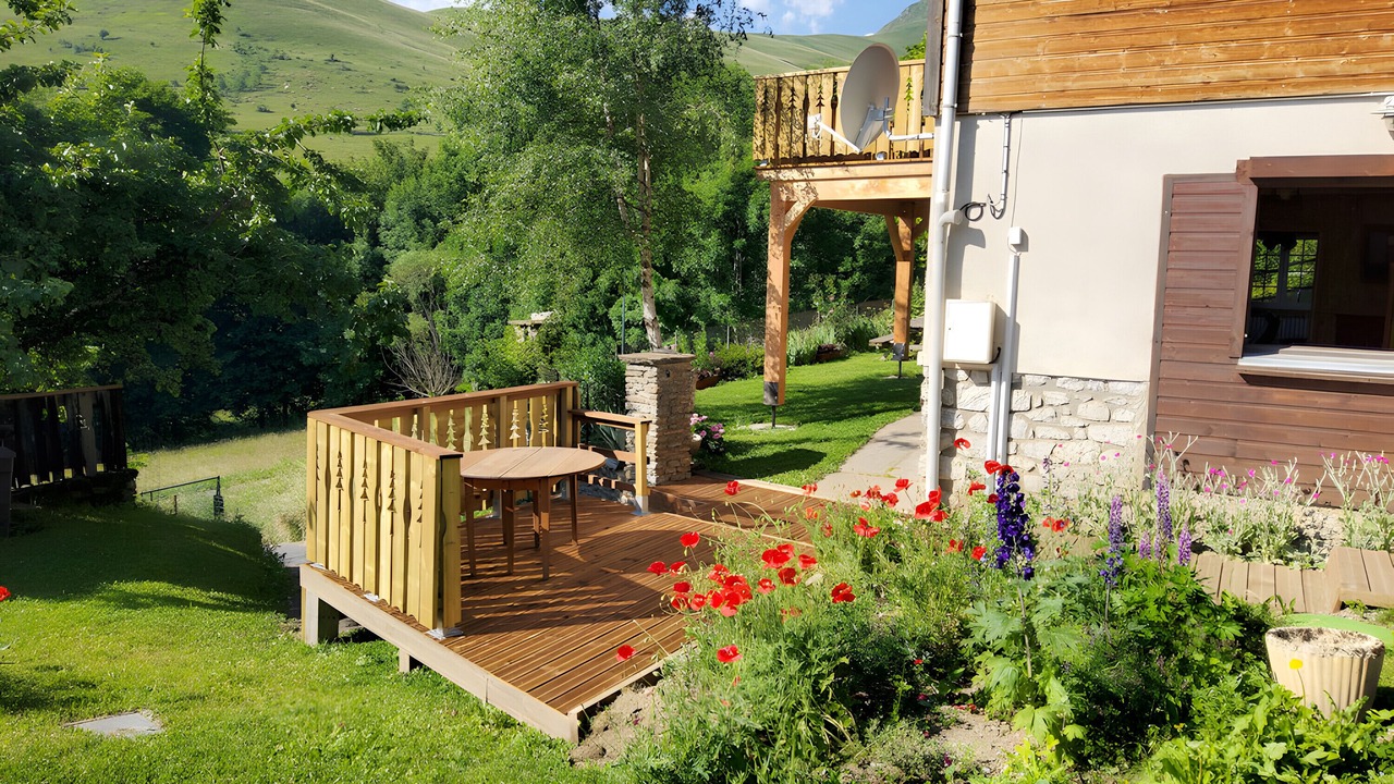 Photo of Outdoor in Portet-de-Luchon