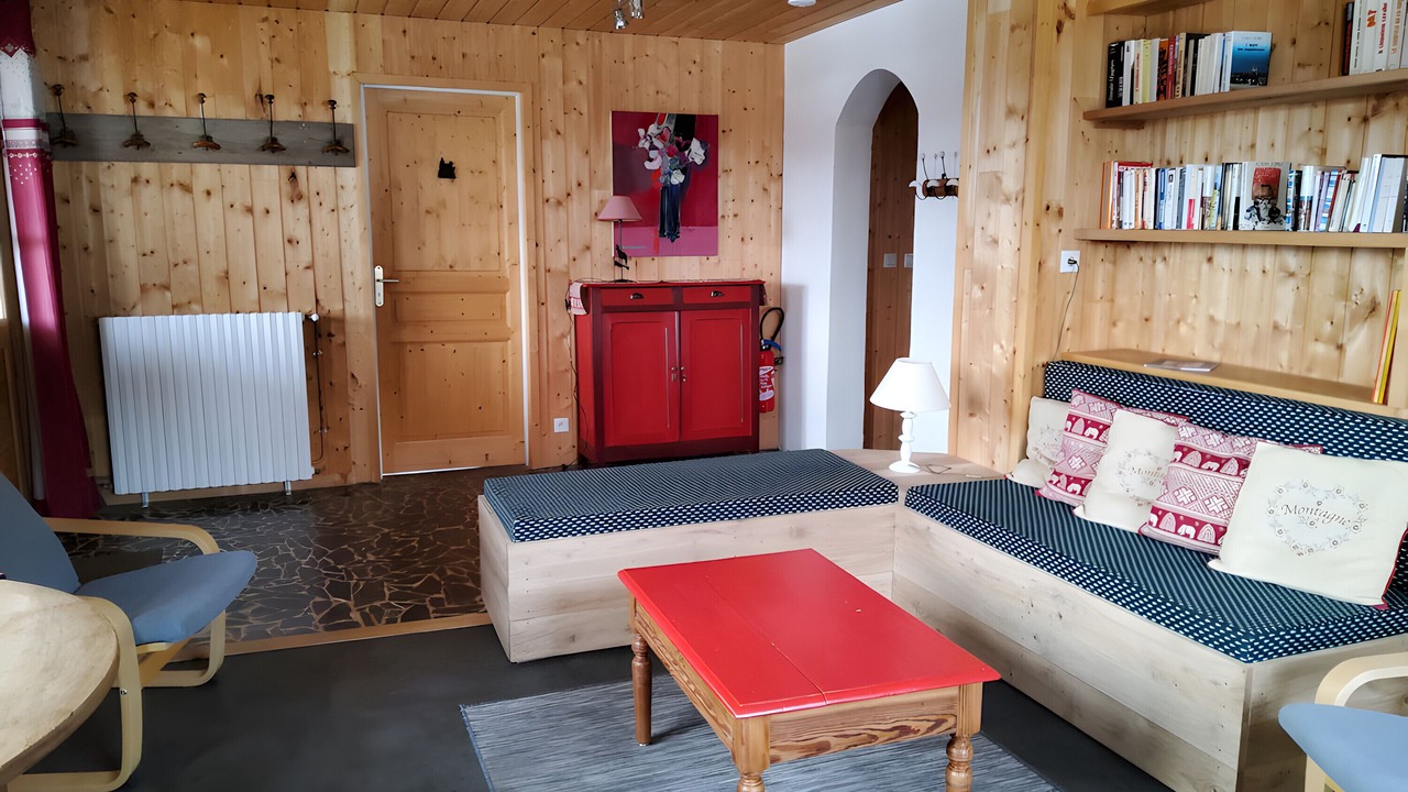 Photo of Livingroom in Portet-de-Luchon