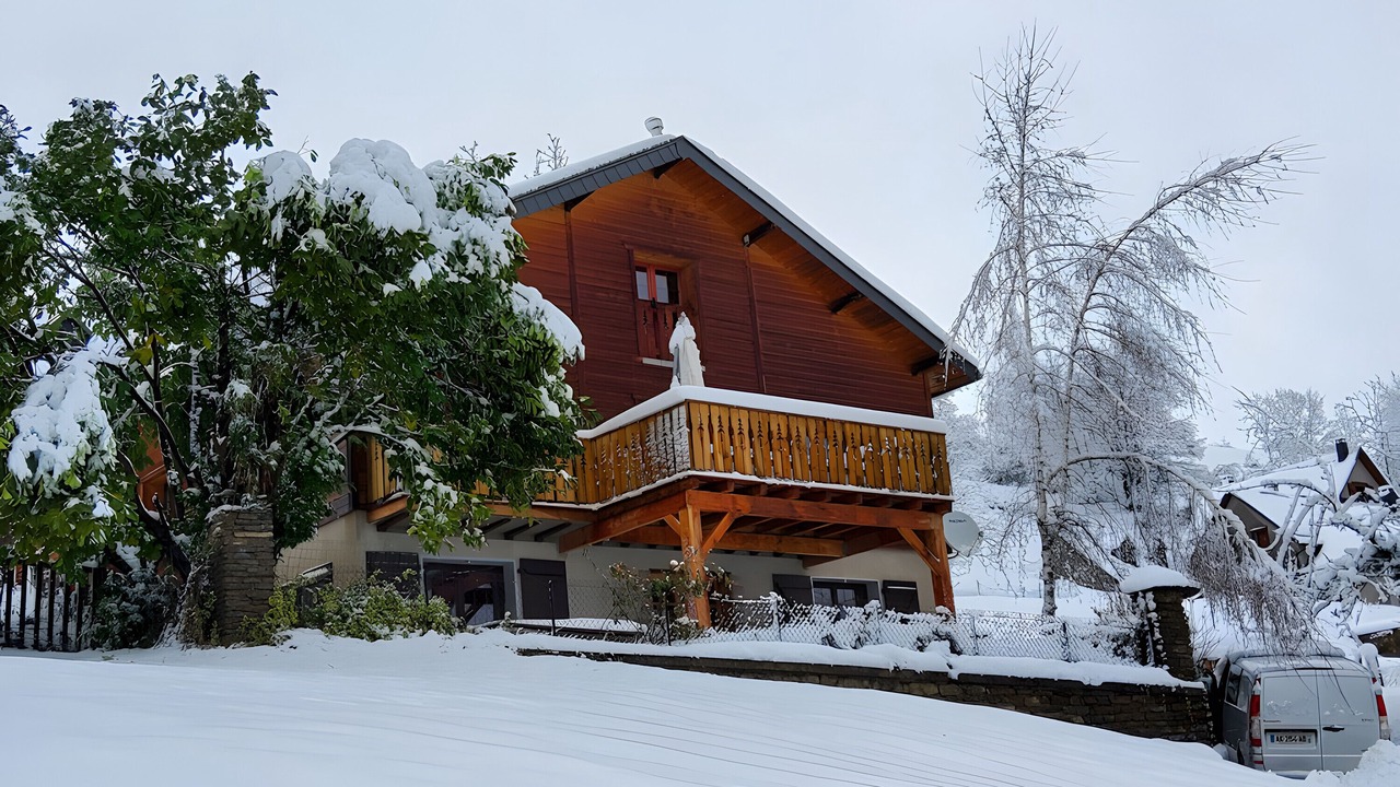Photo of Outdoor in Portet-de-Luchon