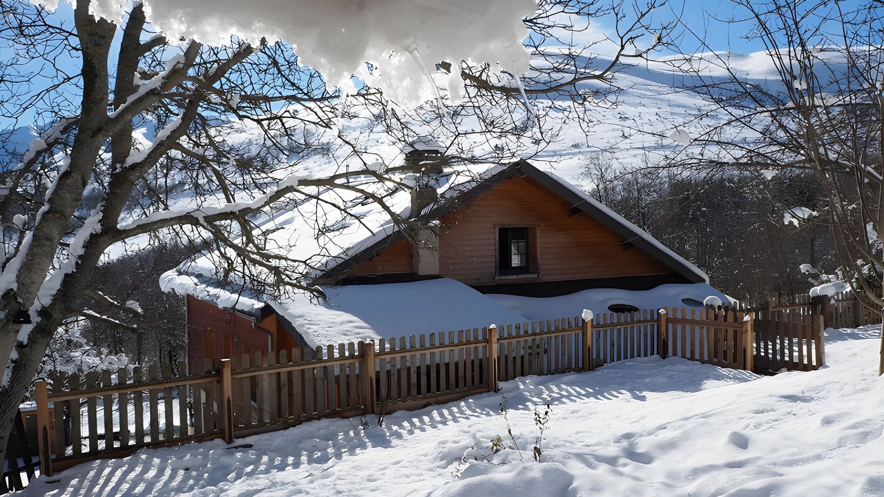 Photo of Outdoor in Portet-de-Luchon