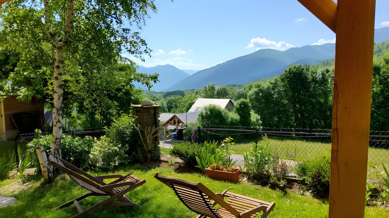 Photo of Outdoor in Portet-de-Luchon
