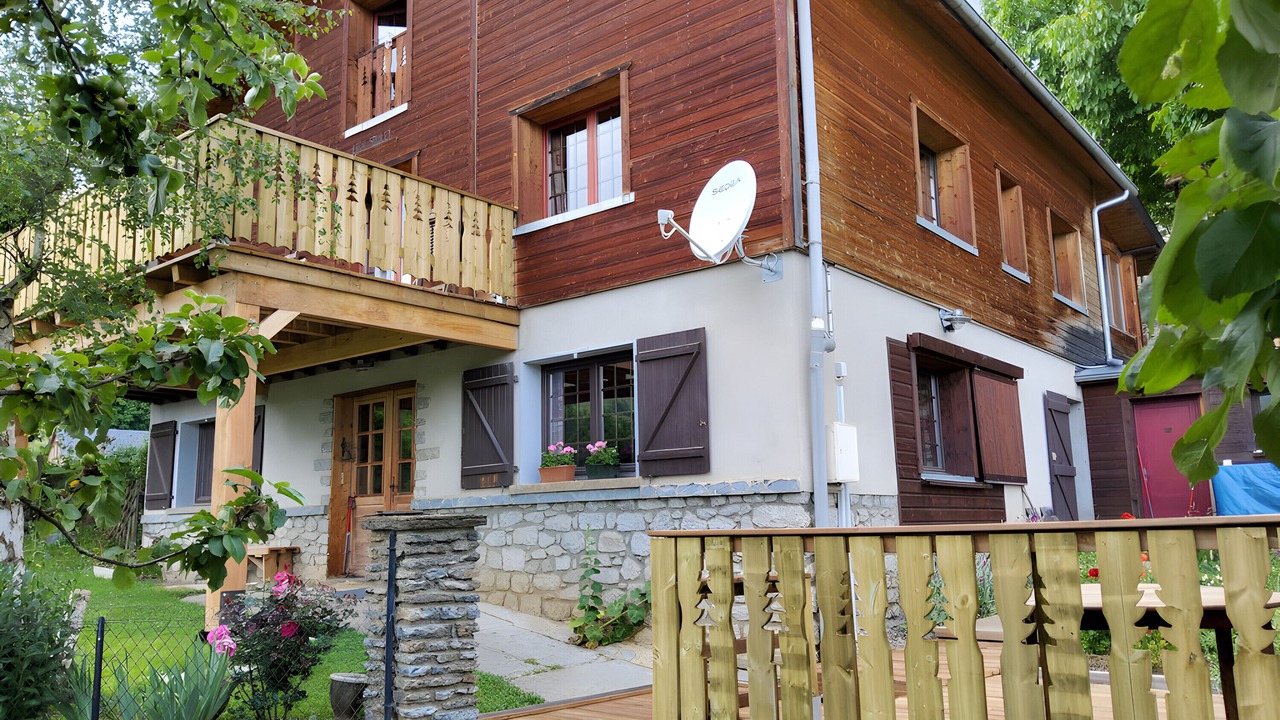 Photo of Outdoor in Portet-de-Luchon