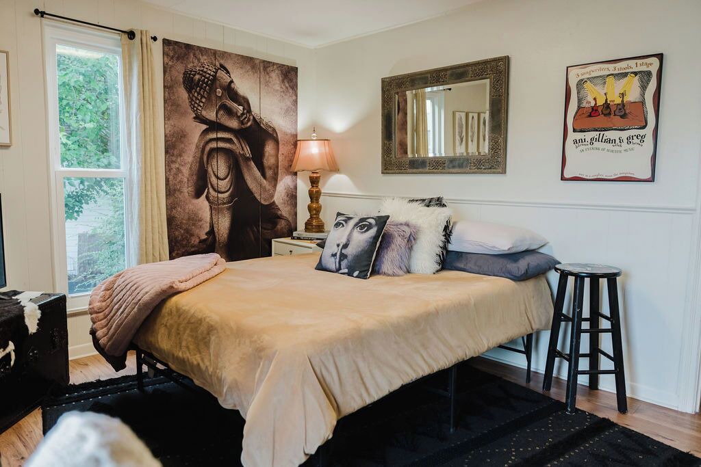 Photo of Bedroom in Berry Hill