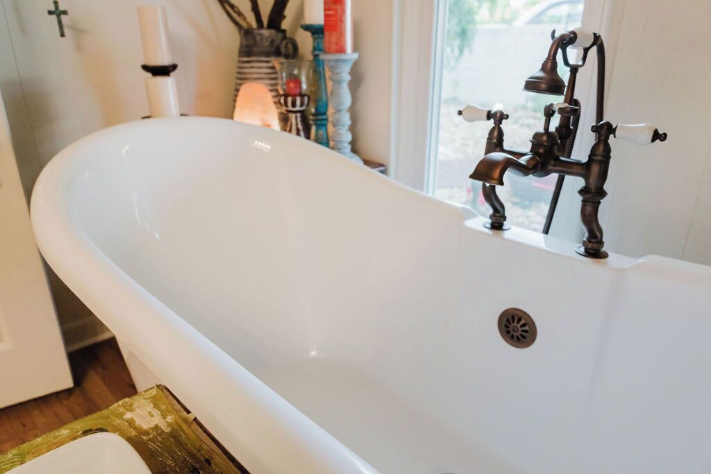 Photo of Bathroom in Berry Hill