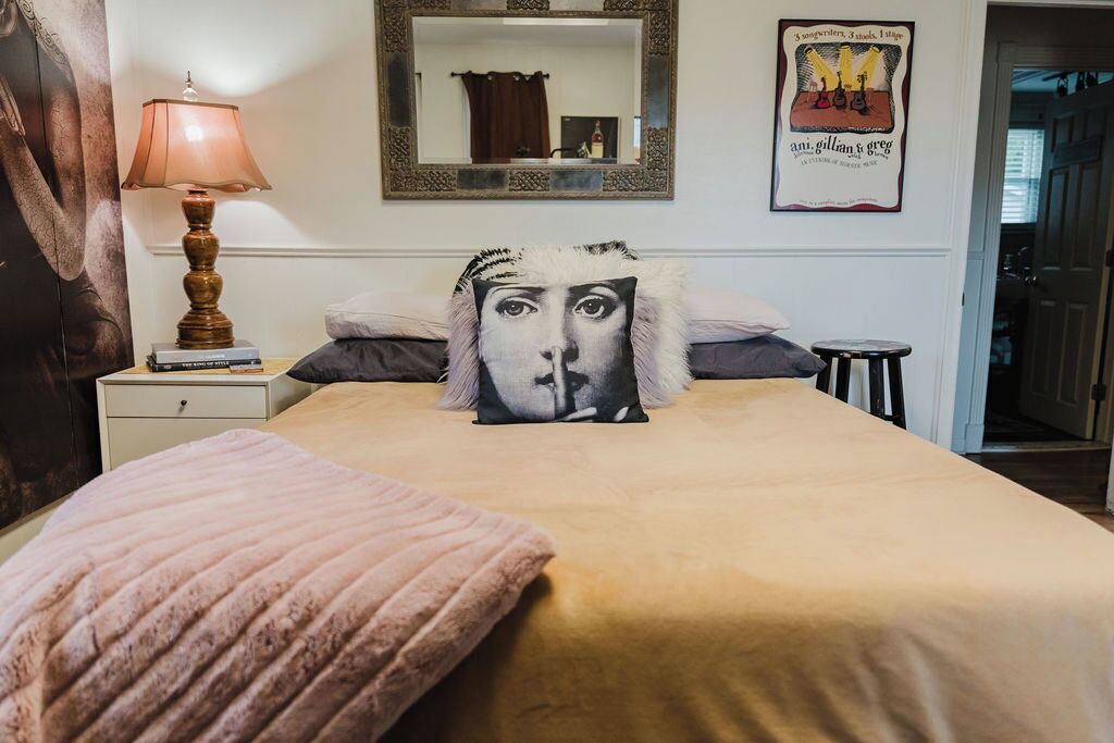 Photo of Bedroom in Berry Hill