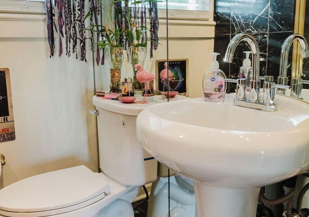 Photo of Bathroom in Berry Hill