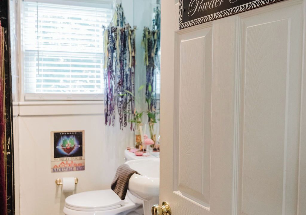 Photo of Bathroom in Berry Hill