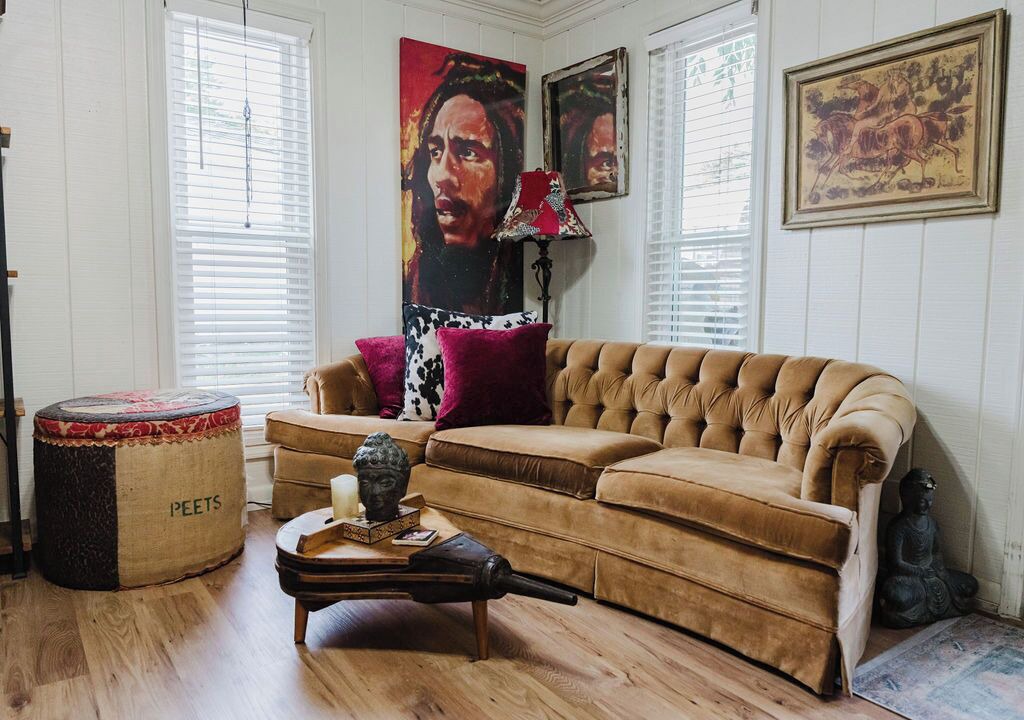 Photo of Livingroom in Berry Hill