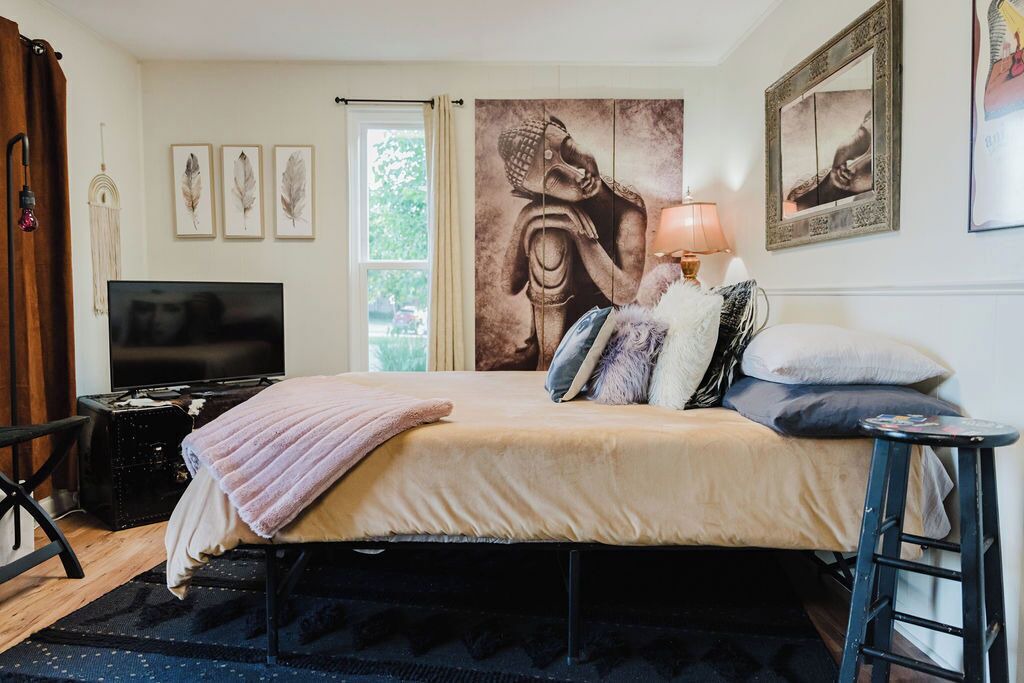 Photo of Bedroom in Berry Hill