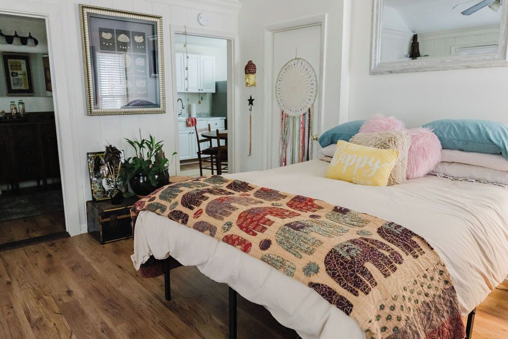 Photo of Bedroom in Berry Hill