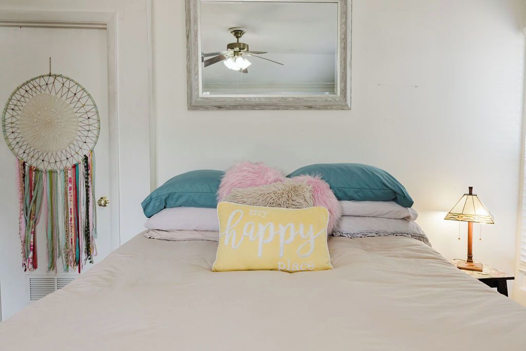 Photo of Bedroom in Berry Hill