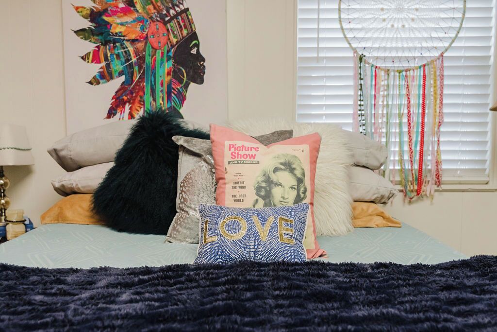 Photo of Bedroom in Berry Hill
